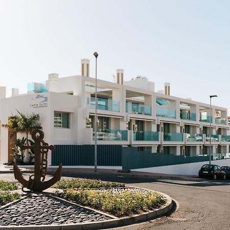 Caleta Suites Tenerife Costa Adeje  Zewnętrze zdjęcie