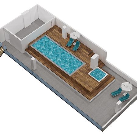 Caleta Suites Tenerife Costa Adeje  Zewnętrze zdjęcie