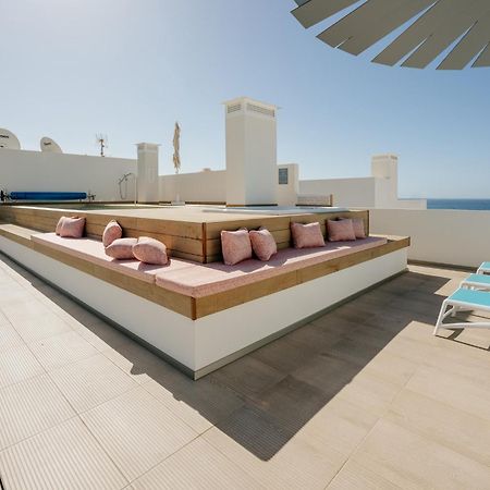 Caleta Suites Tenerife Costa Adeje  Zewnętrze zdjęcie