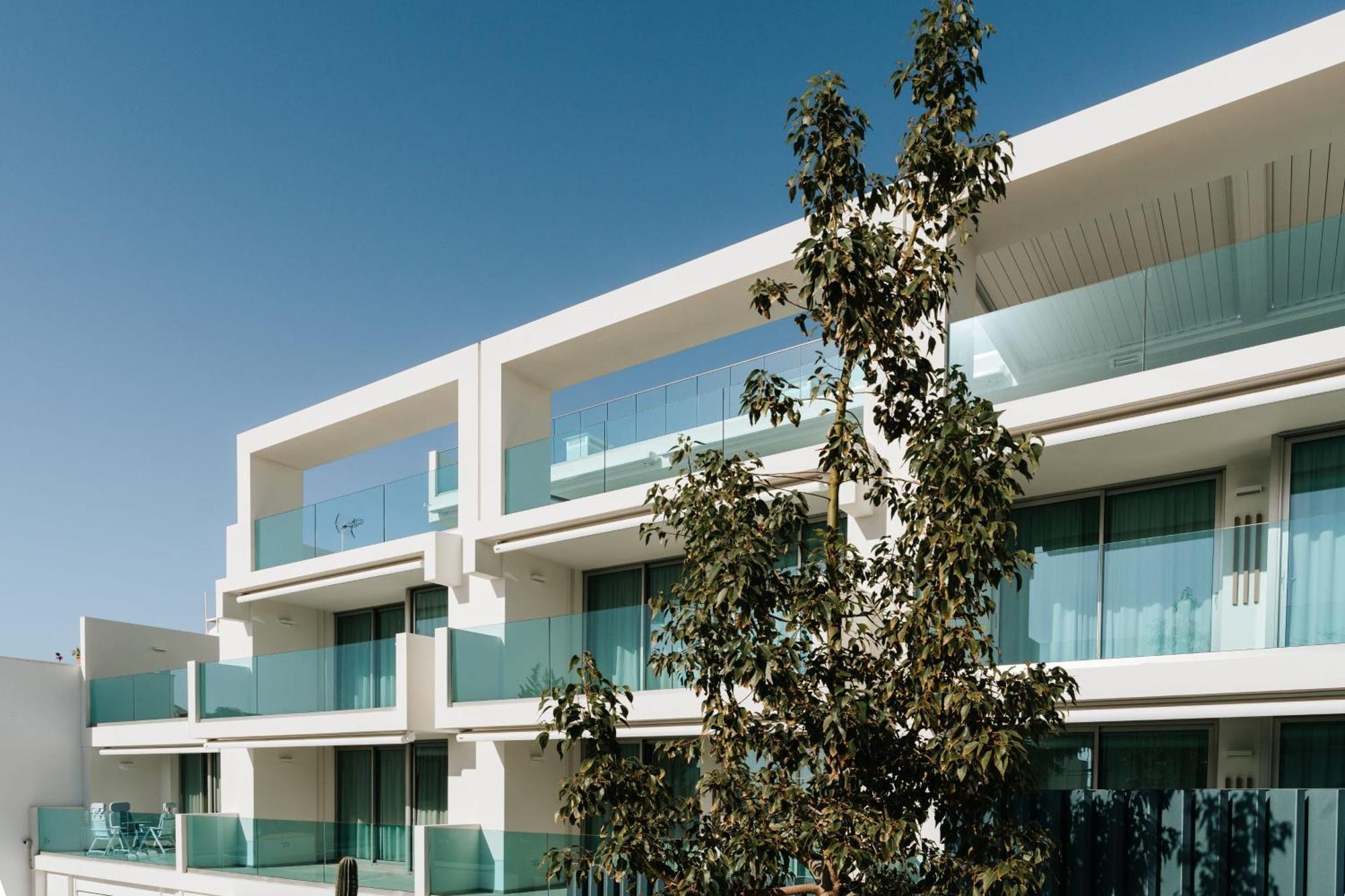 Caleta Suites Tenerife Costa Adeje  Zewnętrze zdjęcie