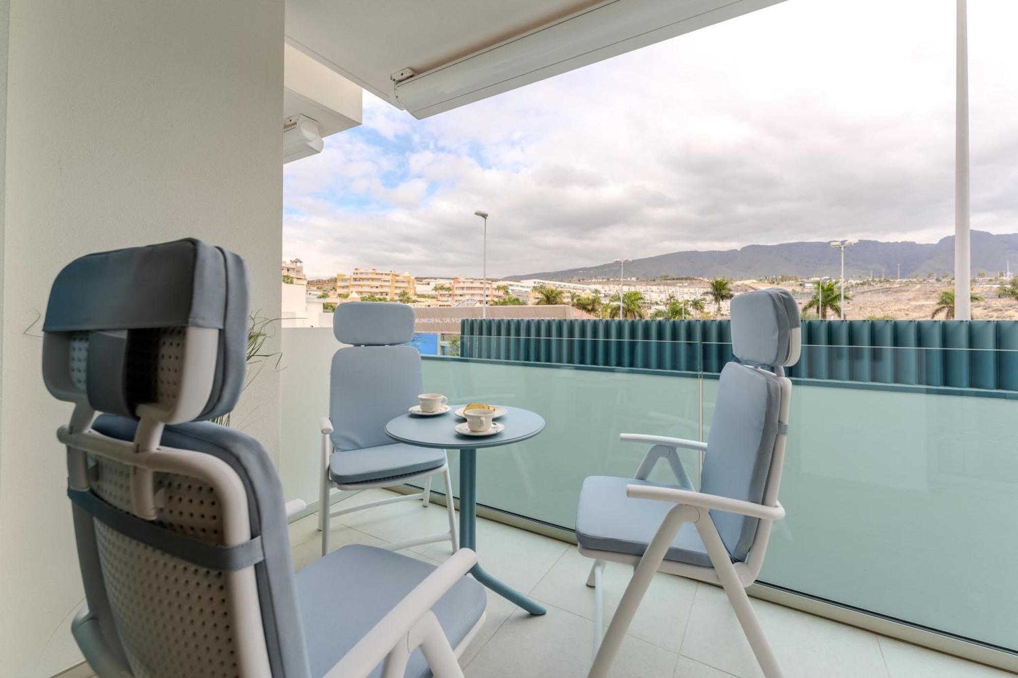 Caleta Suites Tenerife Costa Adeje  Zewnętrze zdjęcie