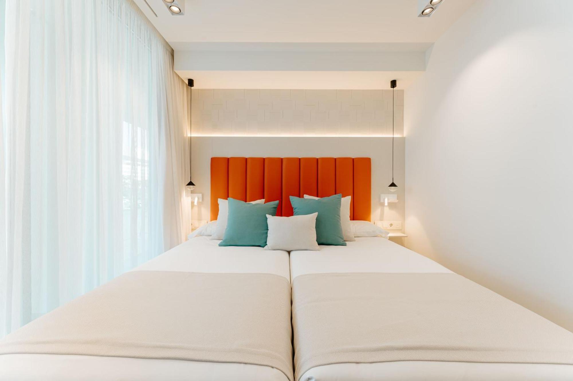 Caleta Suites Tenerife Costa Adeje  Zewnętrze zdjęcie