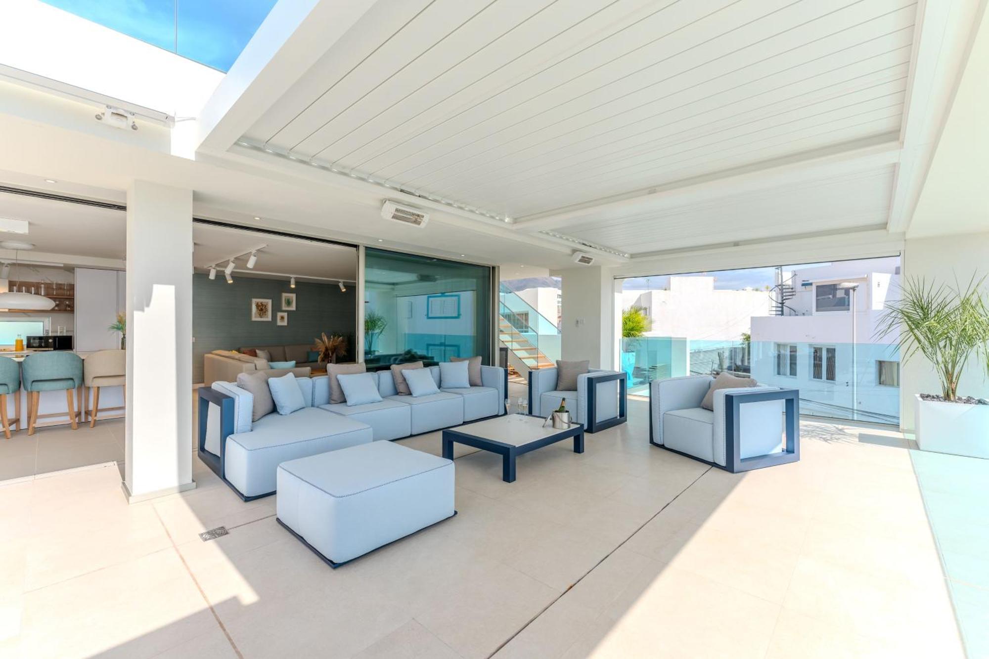 Caleta Suites Tenerife Costa Adeje  Zewnętrze zdjęcie