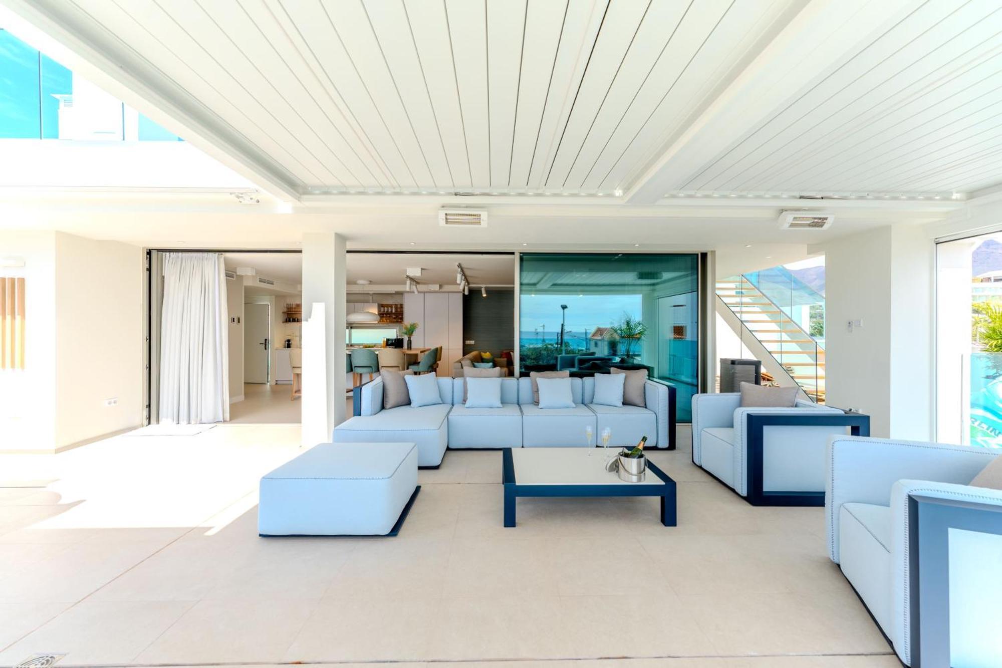 Caleta Suites Tenerife Costa Adeje  Zewnętrze zdjęcie