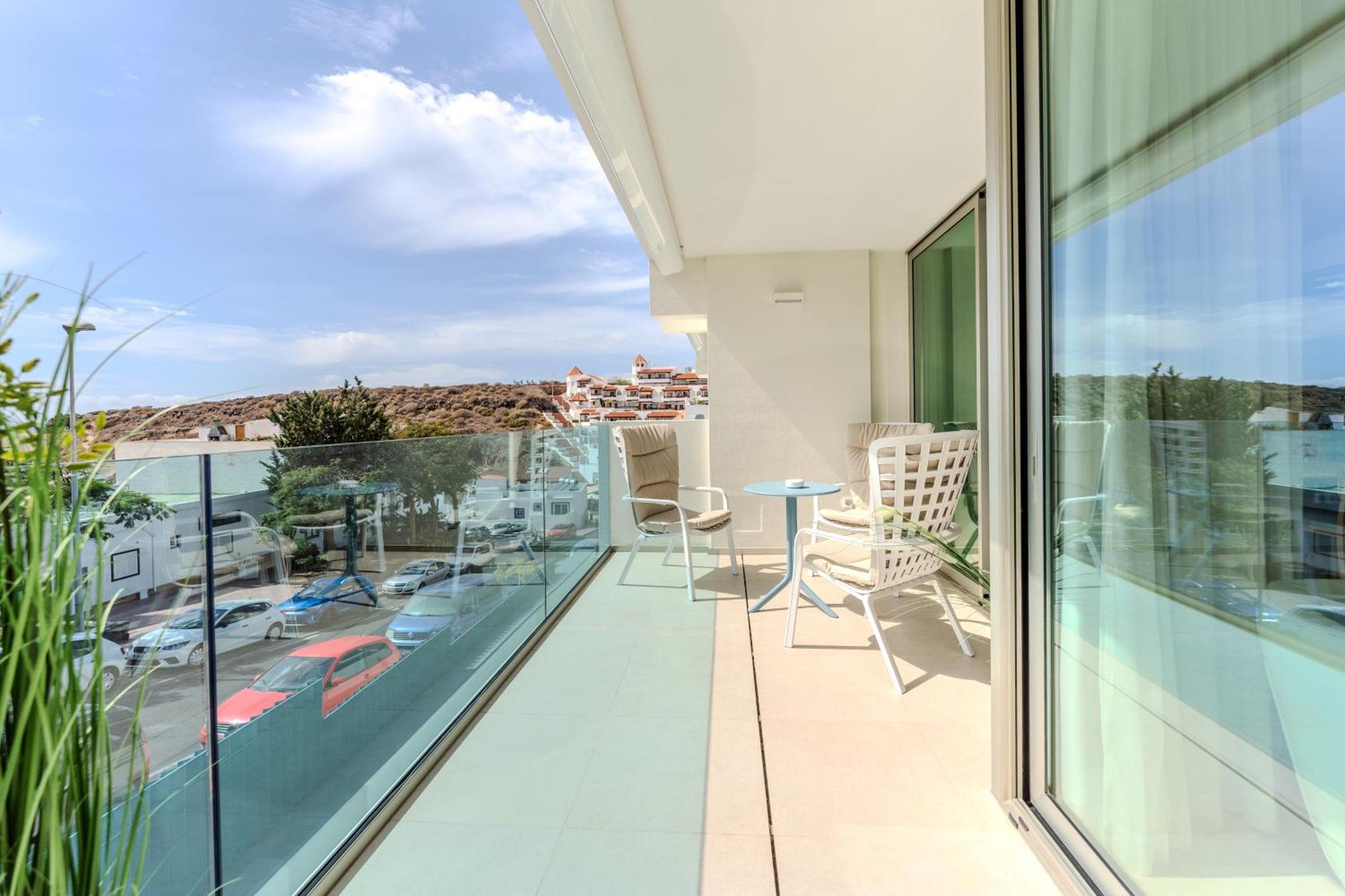 Caleta Suites Tenerife Costa Adeje  Zewnętrze zdjęcie