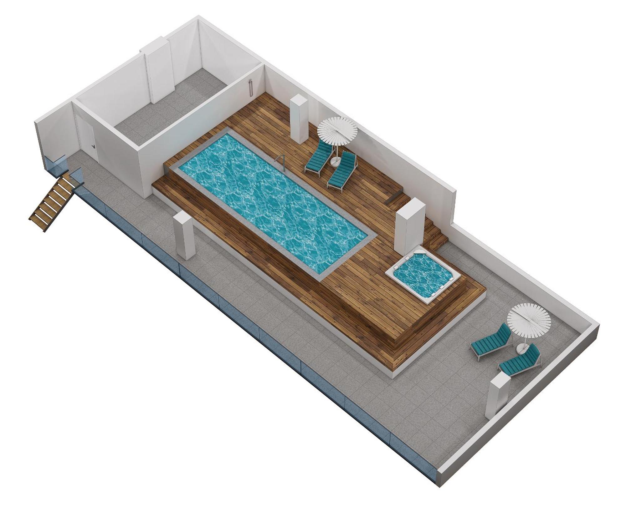 Caleta Suites Tenerife Costa Adeje  Zewnętrze zdjęcie