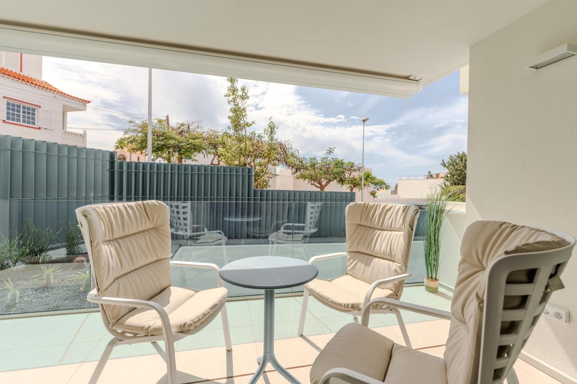 Caleta Suites Tenerife Costa Adeje  Zewnętrze zdjęcie