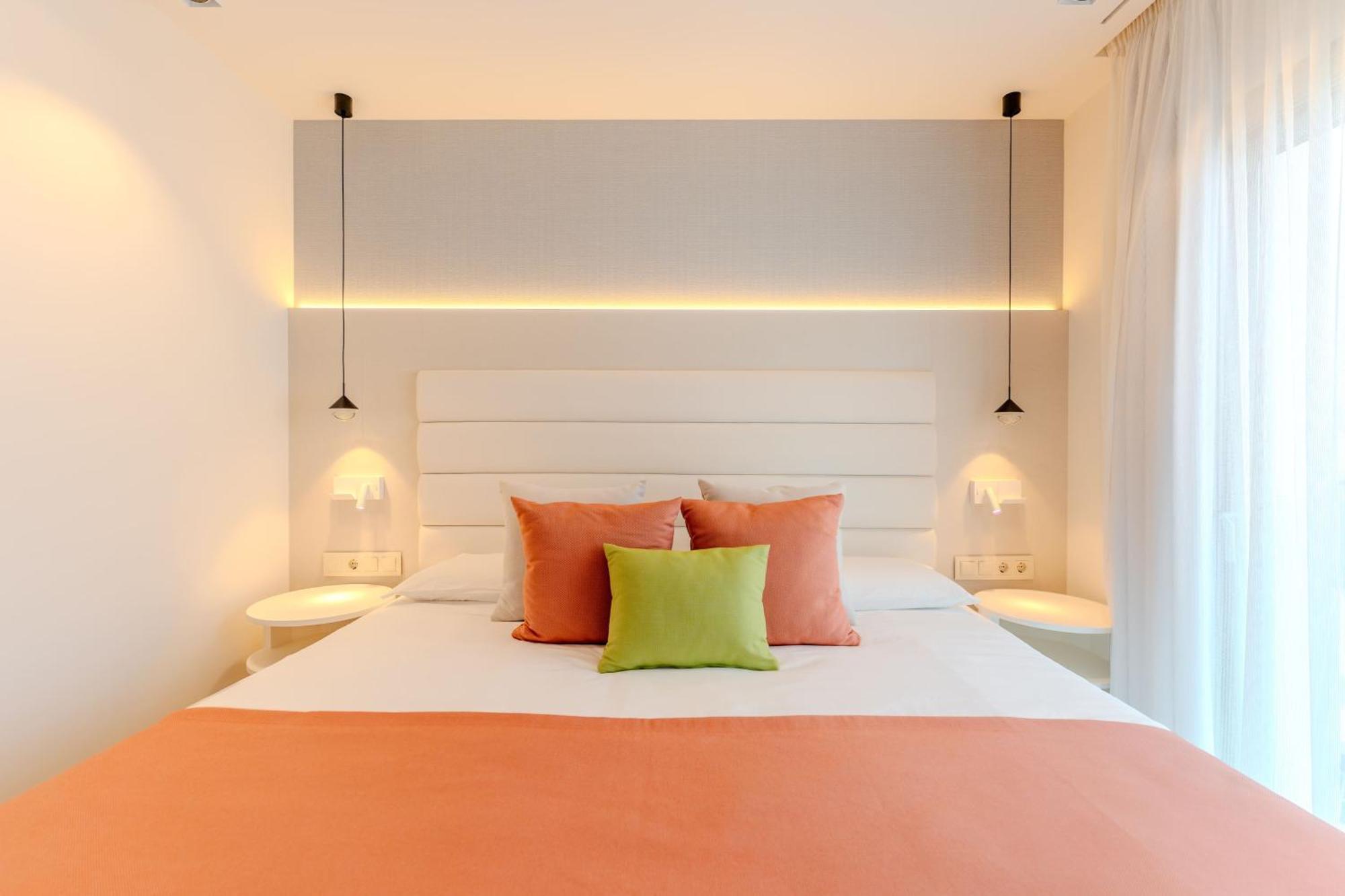 Caleta Suites Tenerife Costa Adeje  Zewnętrze zdjęcie