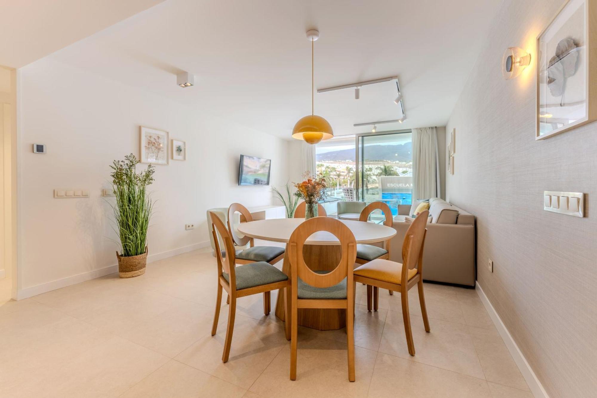 Caleta Suites Tenerife Costa Adeje  Zewnętrze zdjęcie