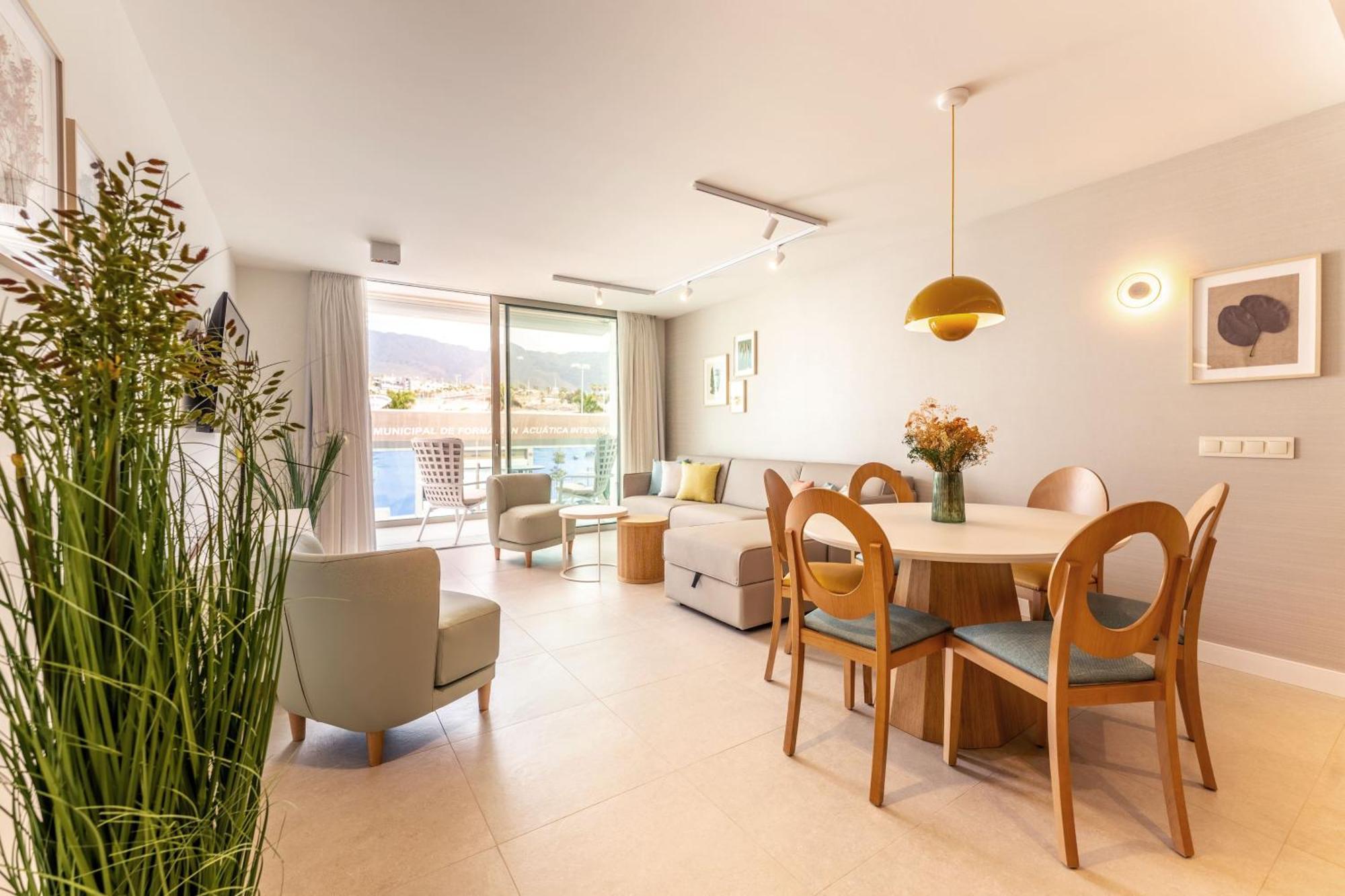 Caleta Suites Tenerife Costa Adeje  Zewnętrze zdjęcie