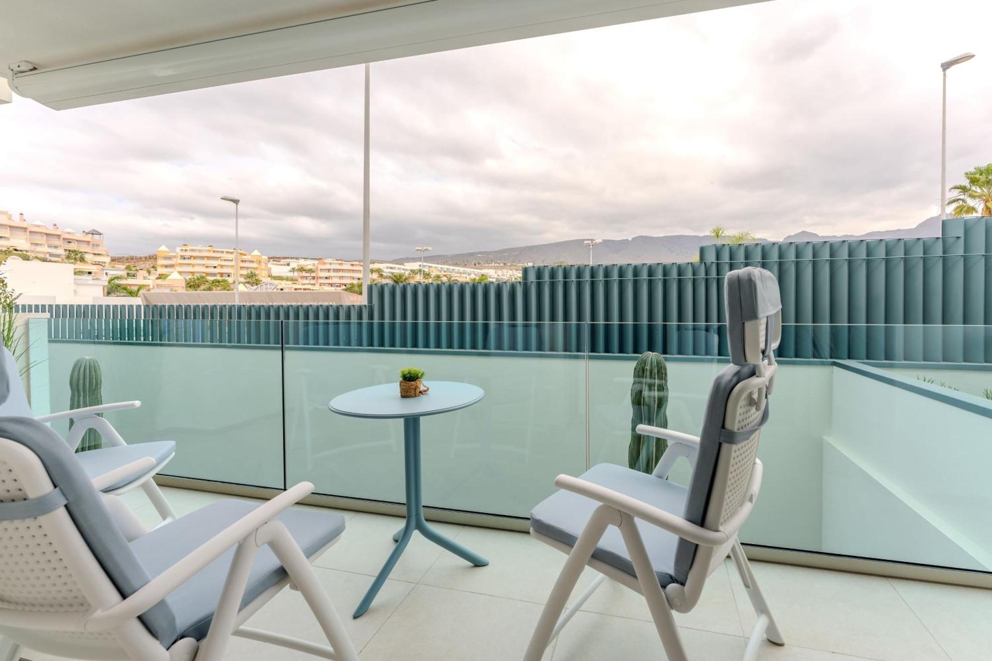Caleta Suites Tenerife Costa Adeje  Zewnętrze zdjęcie
