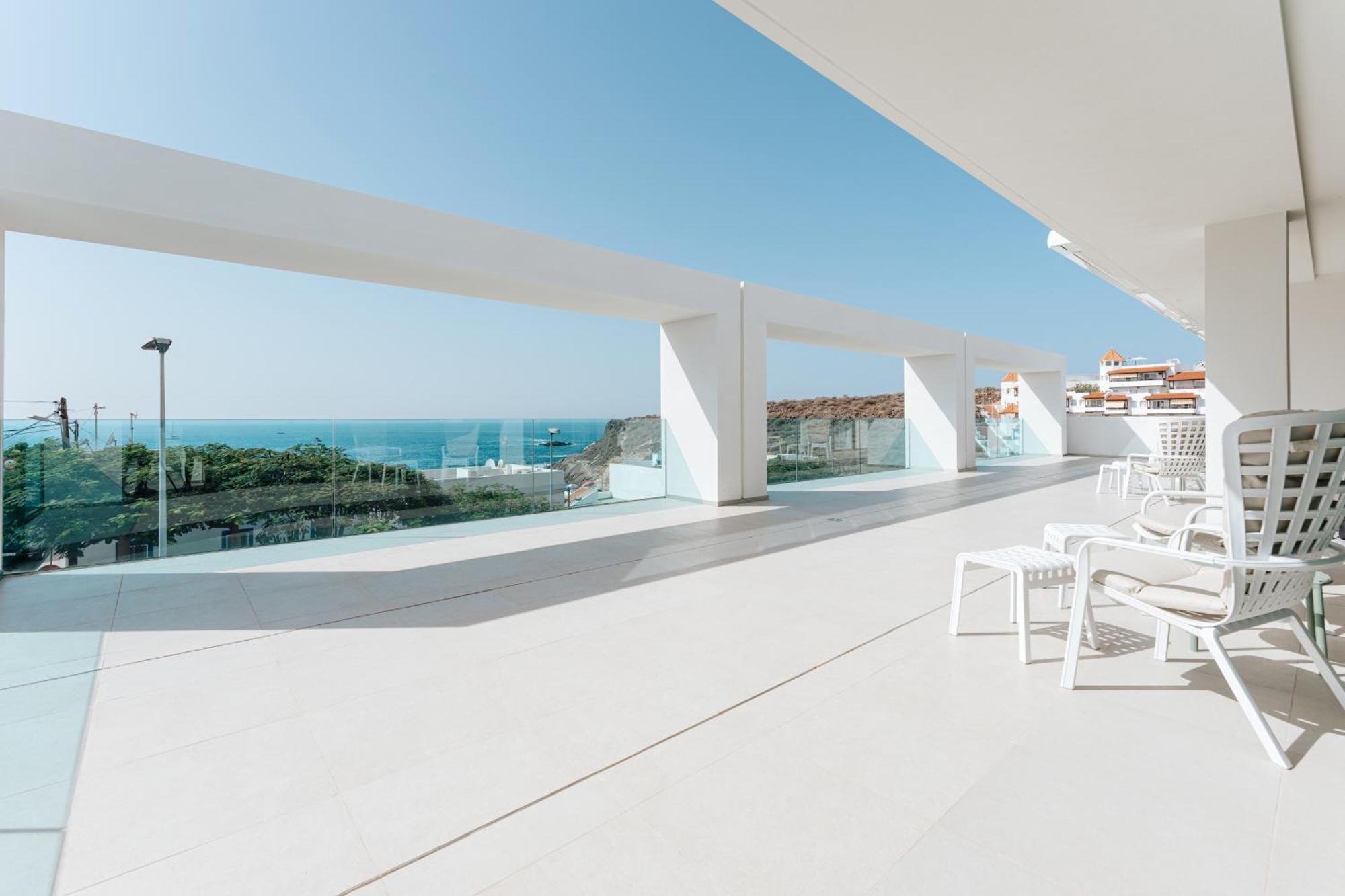 Caleta Suites Tenerife Costa Adeje  Zewnętrze zdjęcie