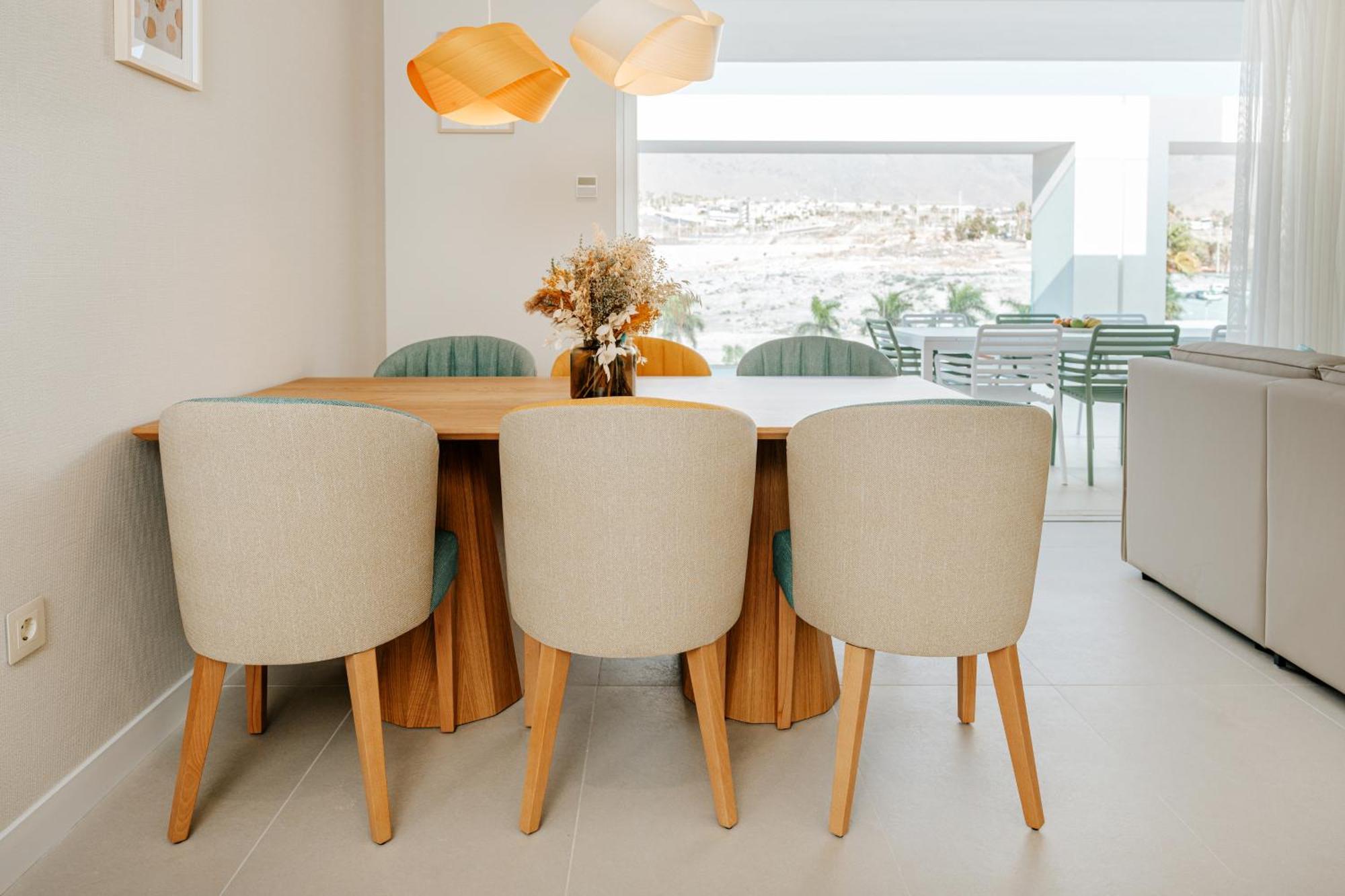 Caleta Suites Tenerife Costa Adeje  Zewnętrze zdjęcie
