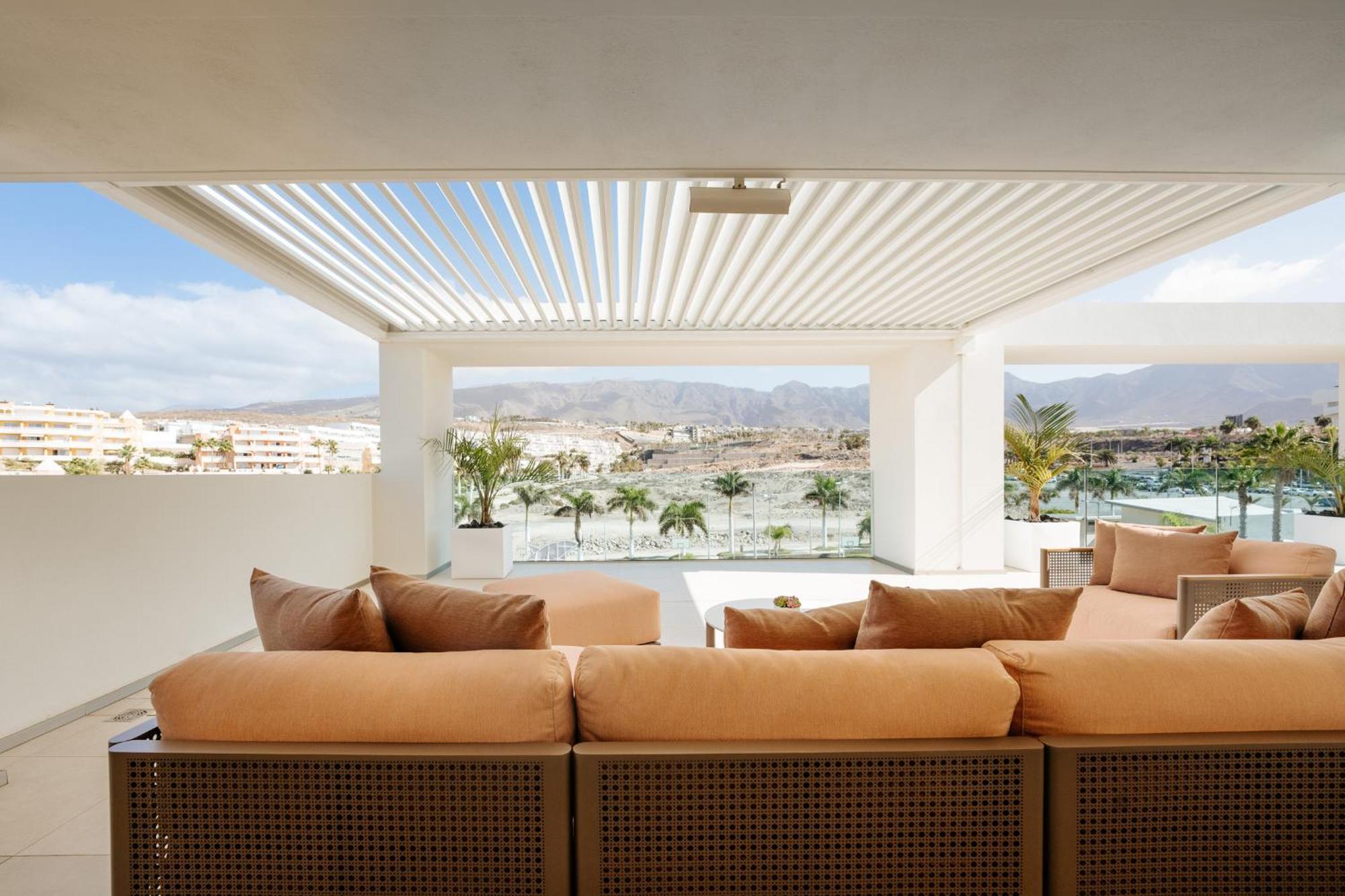 Caleta Suites Tenerife Costa Adeje  Zewnętrze zdjęcie