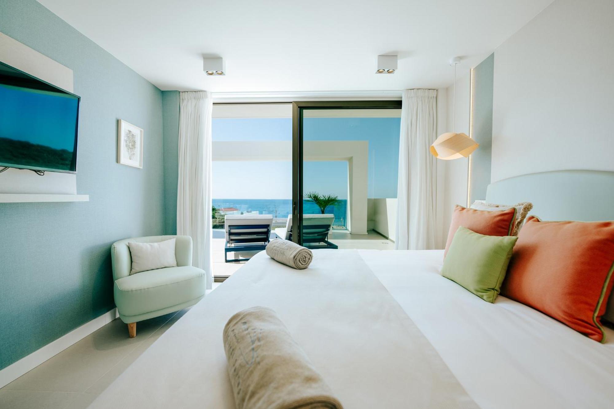 Caleta Suites Tenerife Costa Adeje  Zewnętrze zdjęcie