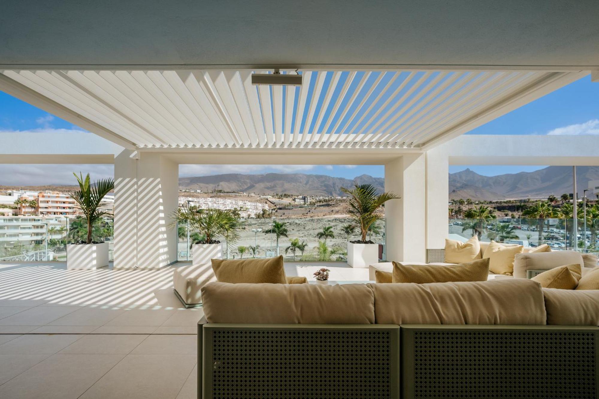 Caleta Suites Tenerife Costa Adeje  Zewnętrze zdjęcie