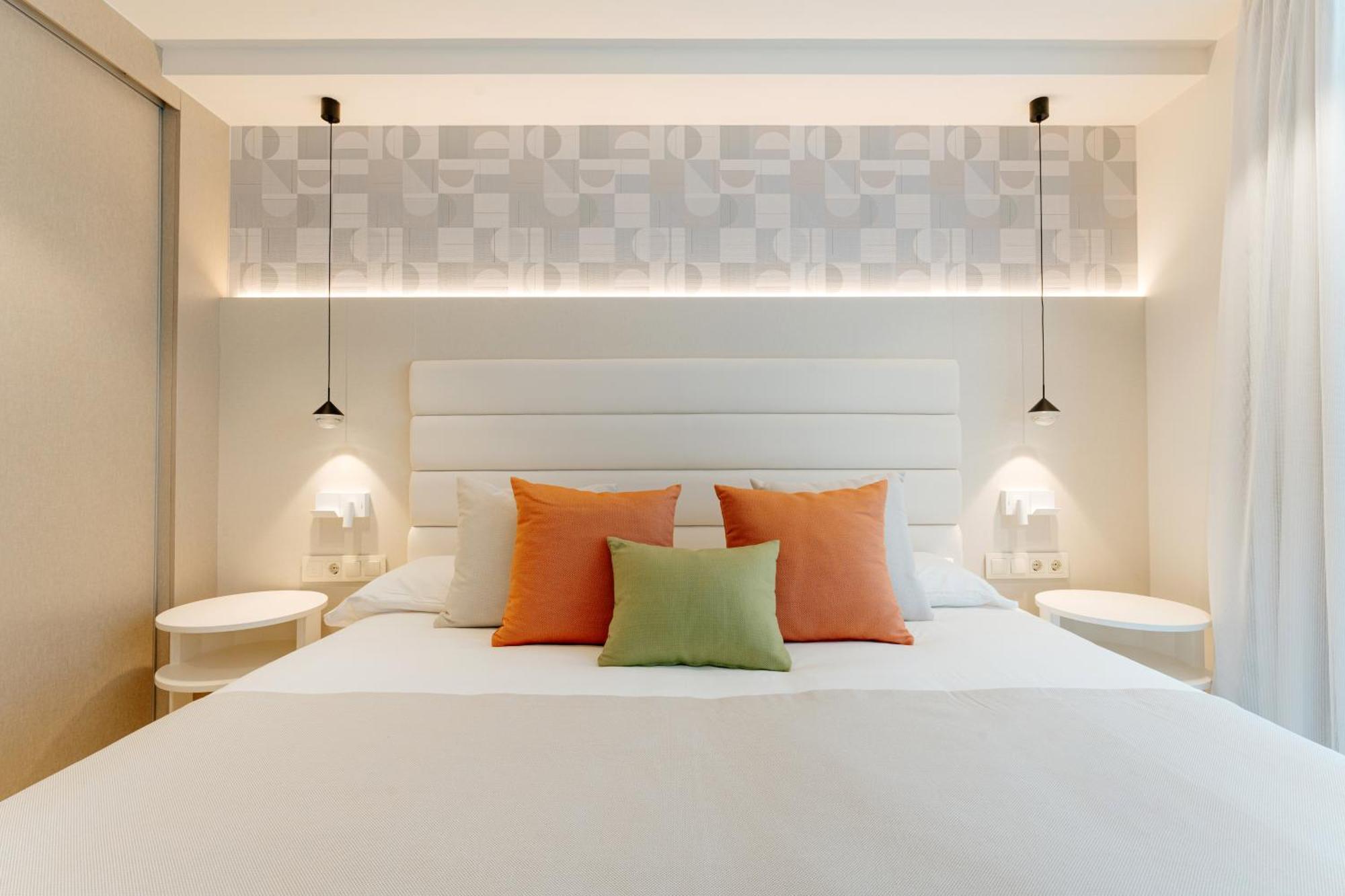 Caleta Suites Tenerife Costa Adeje  Zewnętrze zdjęcie