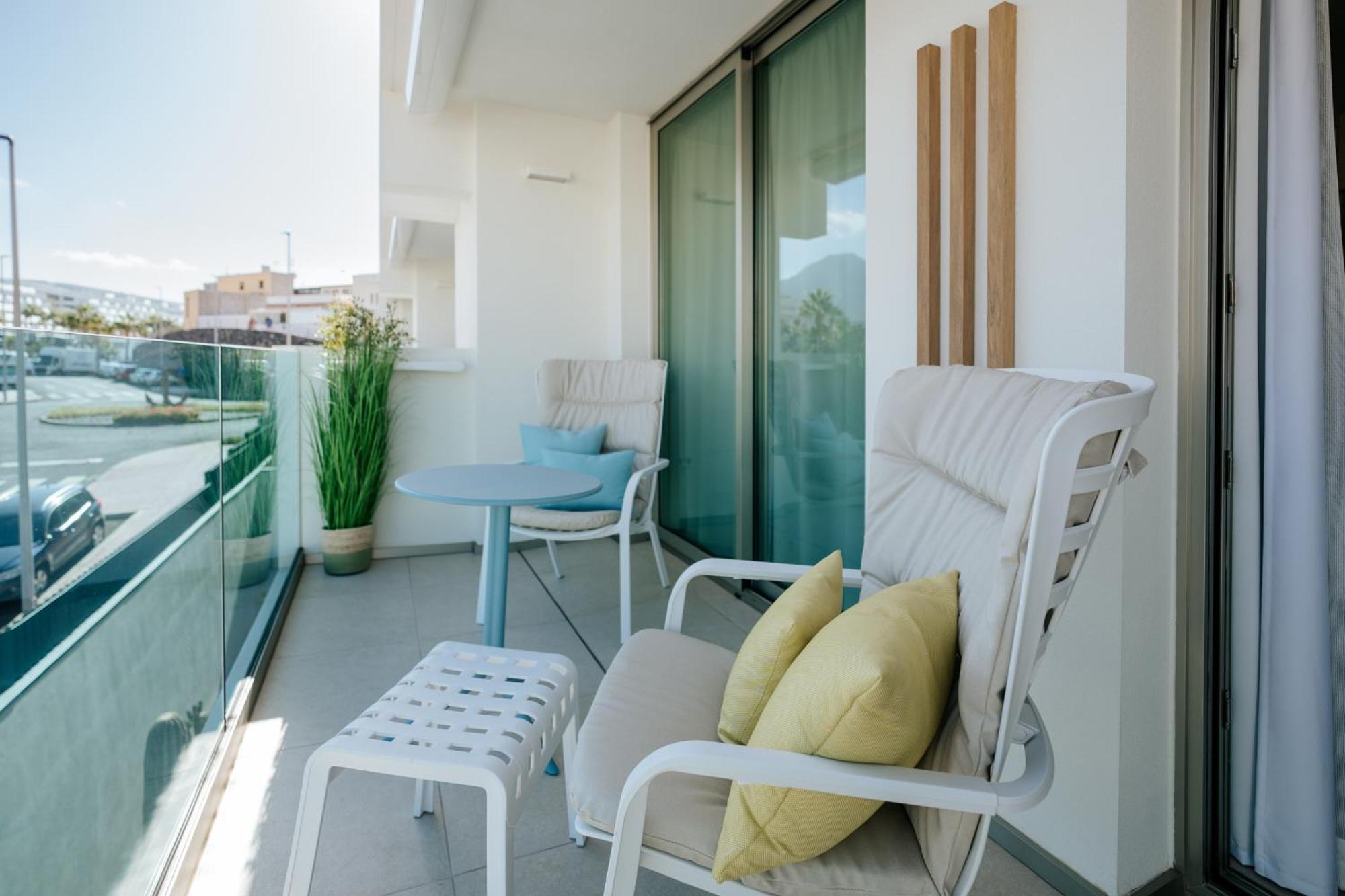 Caleta Suites Tenerife Costa Adeje  Zewnętrze zdjęcie