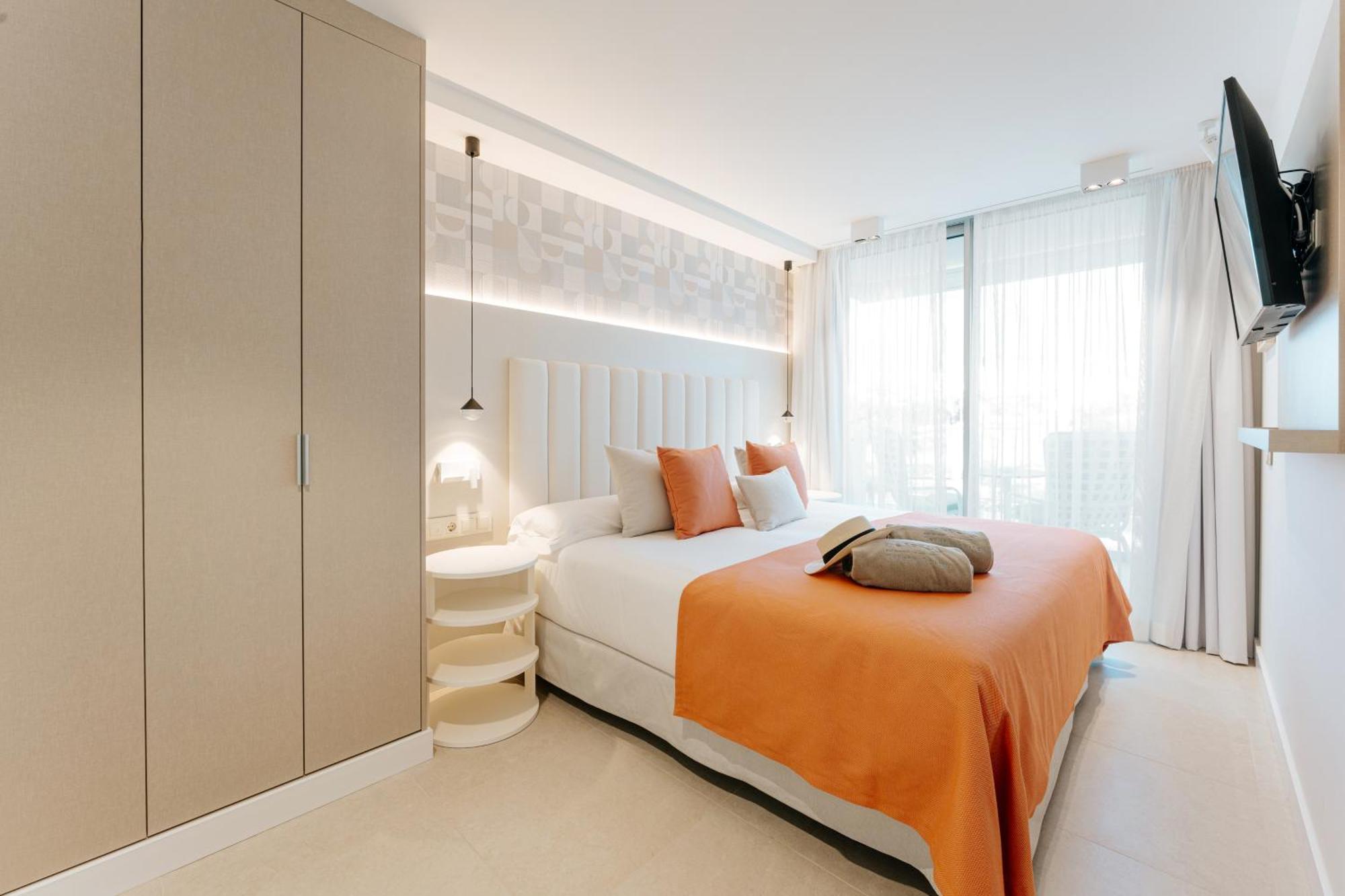 Caleta Suites Tenerife Costa Adeje  Zewnętrze zdjęcie