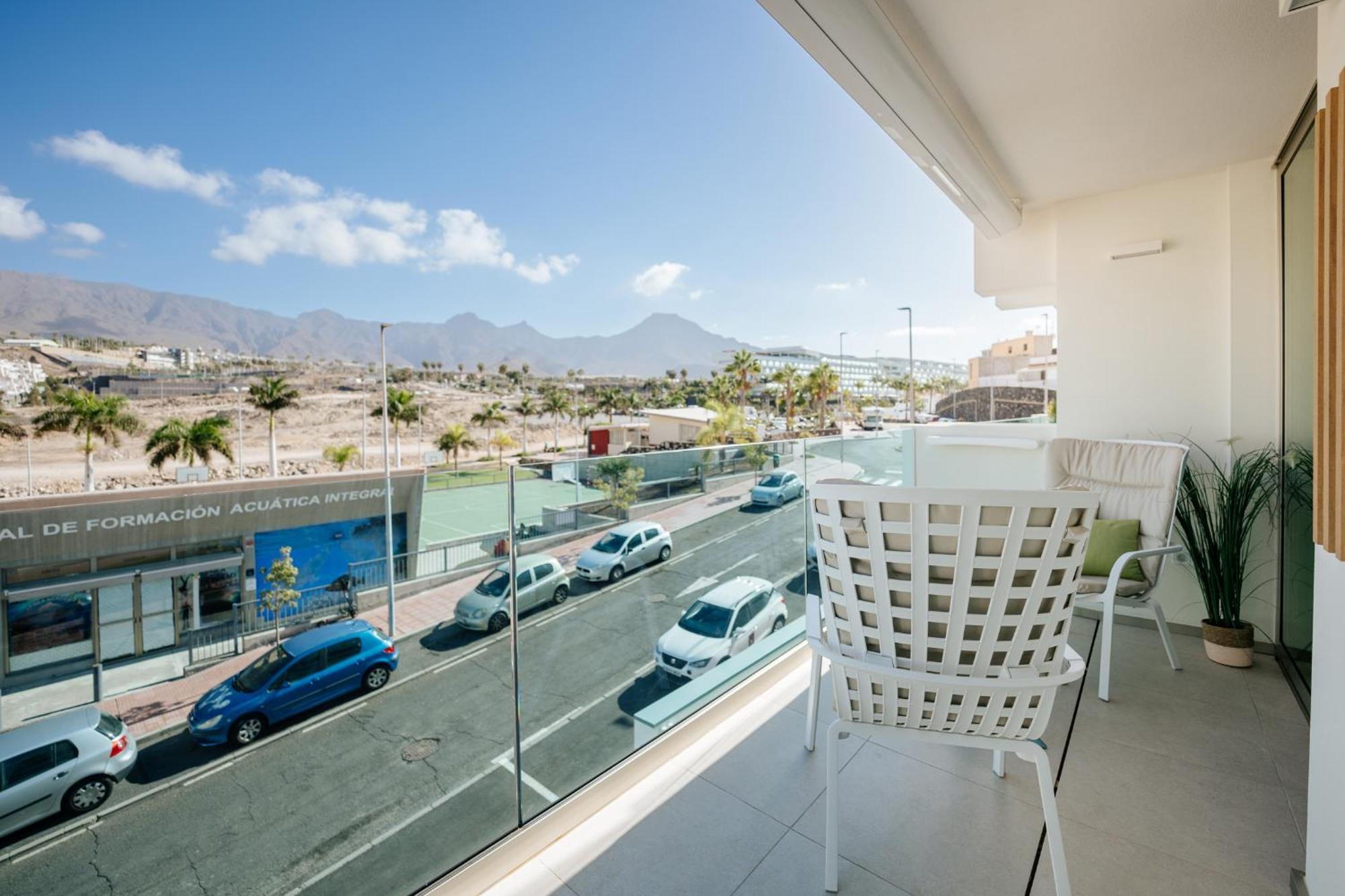 Caleta Suites Tenerife Costa Adeje  Zewnętrze zdjęcie