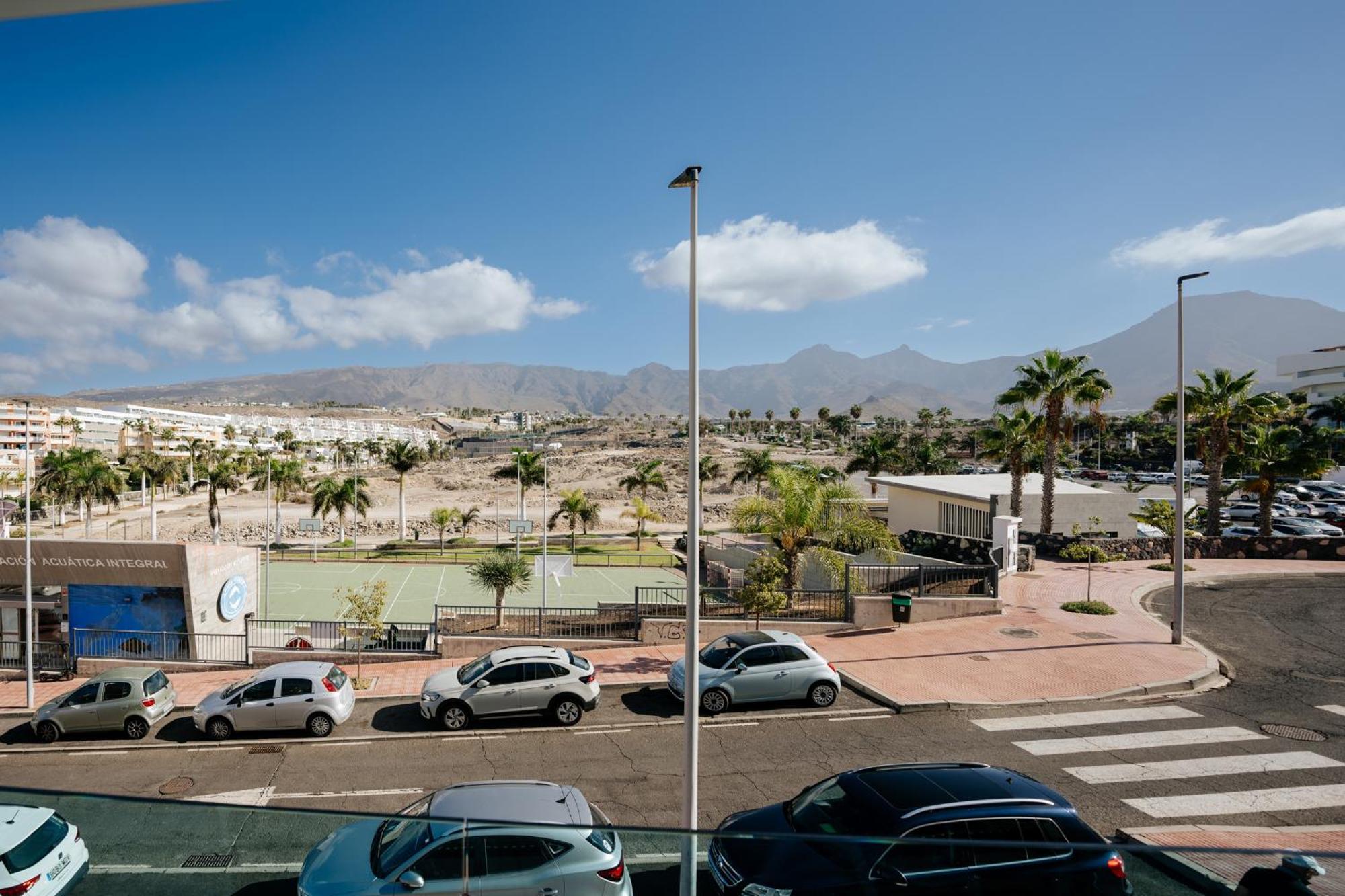 Caleta Suites Tenerife Costa Adeje  Zewnętrze zdjęcie