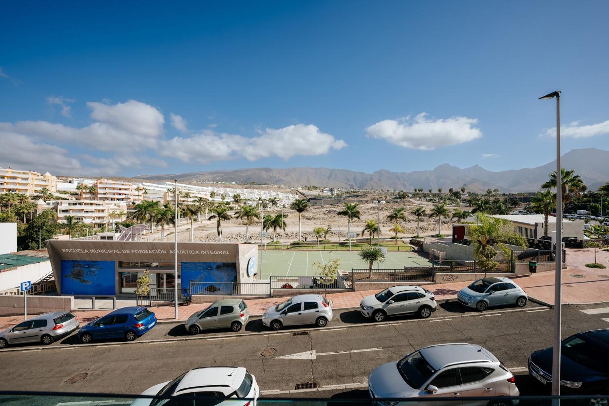 Caleta Suites Tenerife Costa Adeje  Zewnętrze zdjęcie