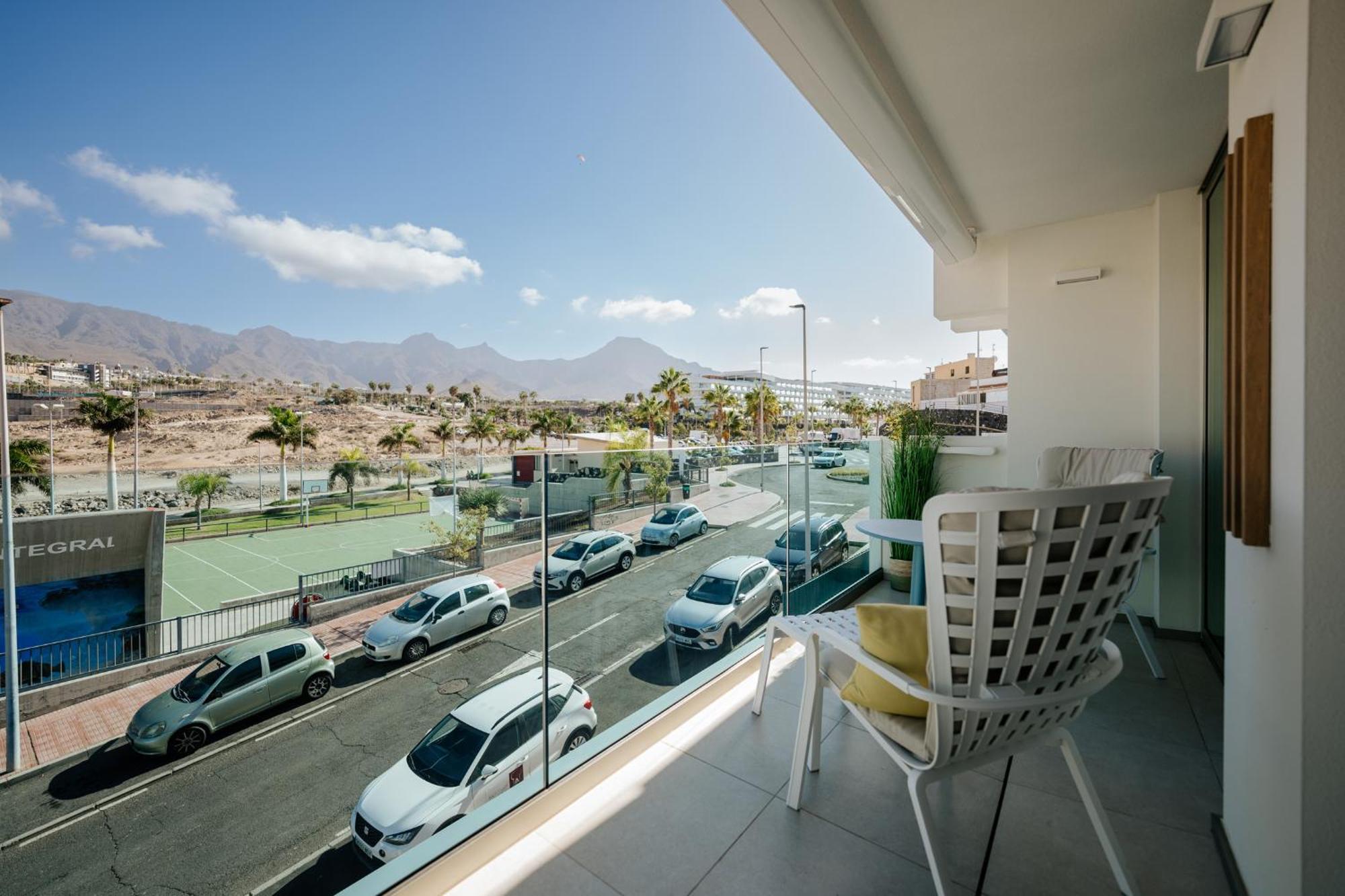 Caleta Suites Tenerife Costa Adeje  Zewnętrze zdjęcie