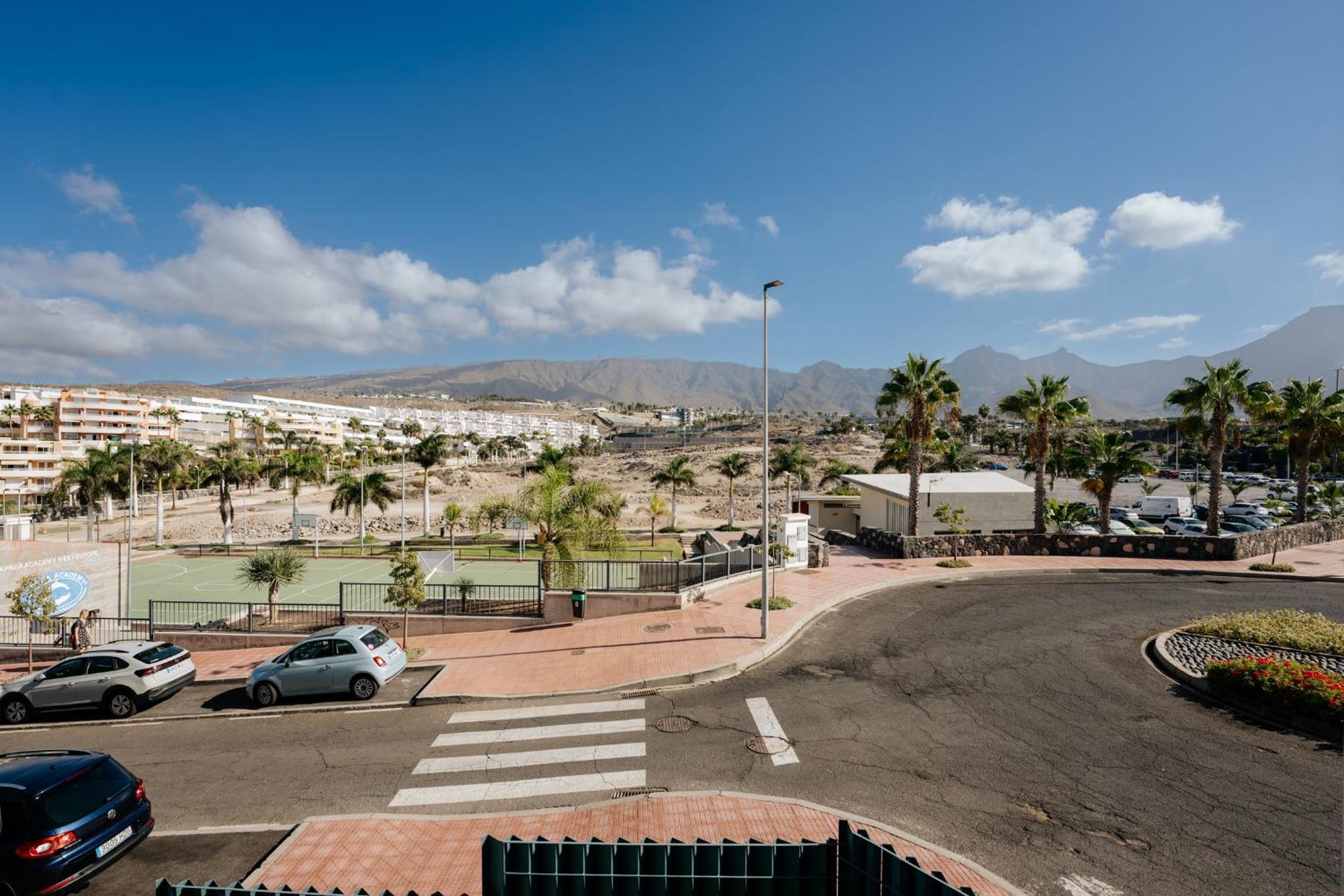 Caleta Suites Tenerife Costa Adeje  Zewnętrze zdjęcie