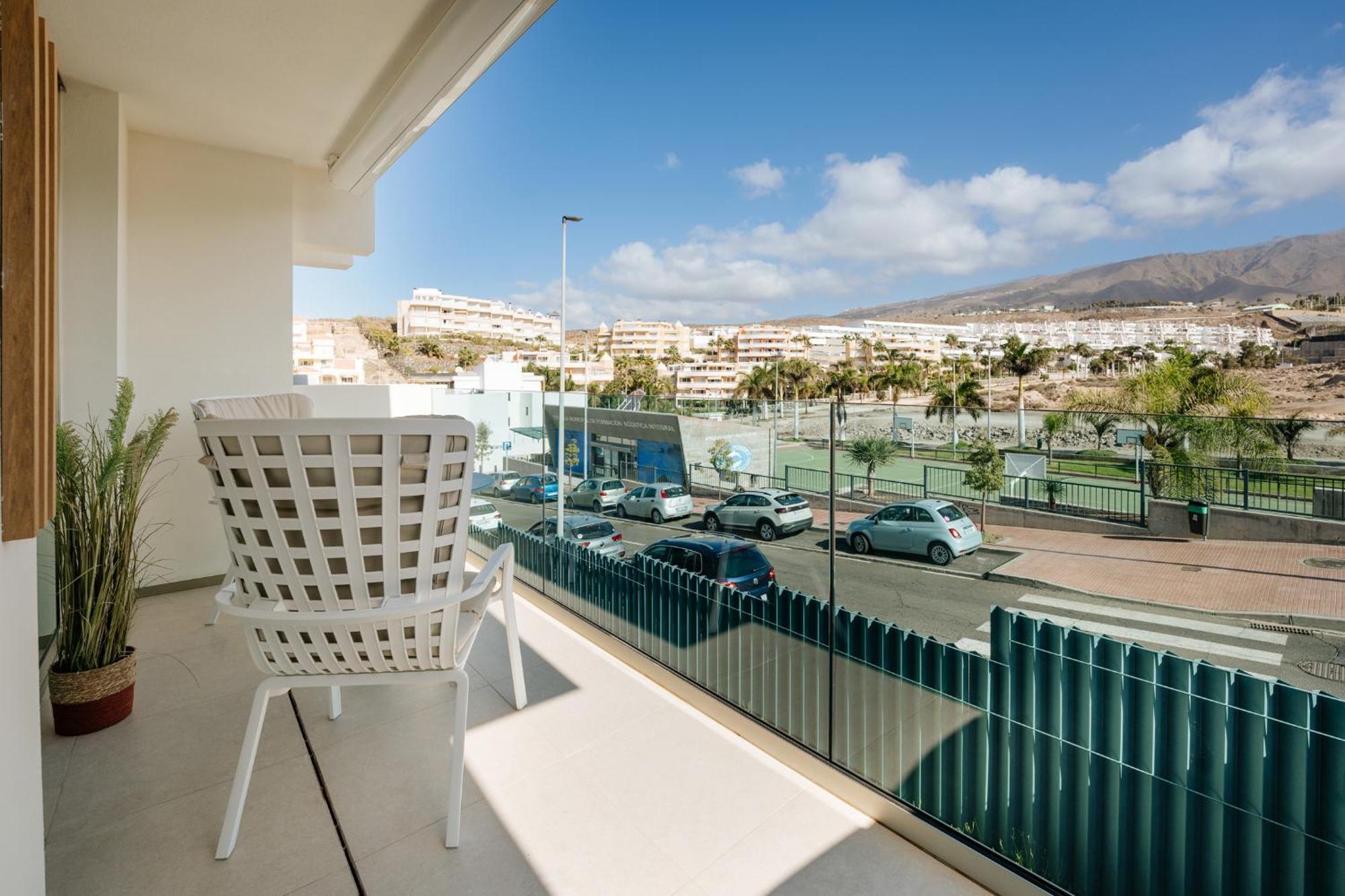 Caleta Suites Tenerife Costa Adeje  Zewnętrze zdjęcie