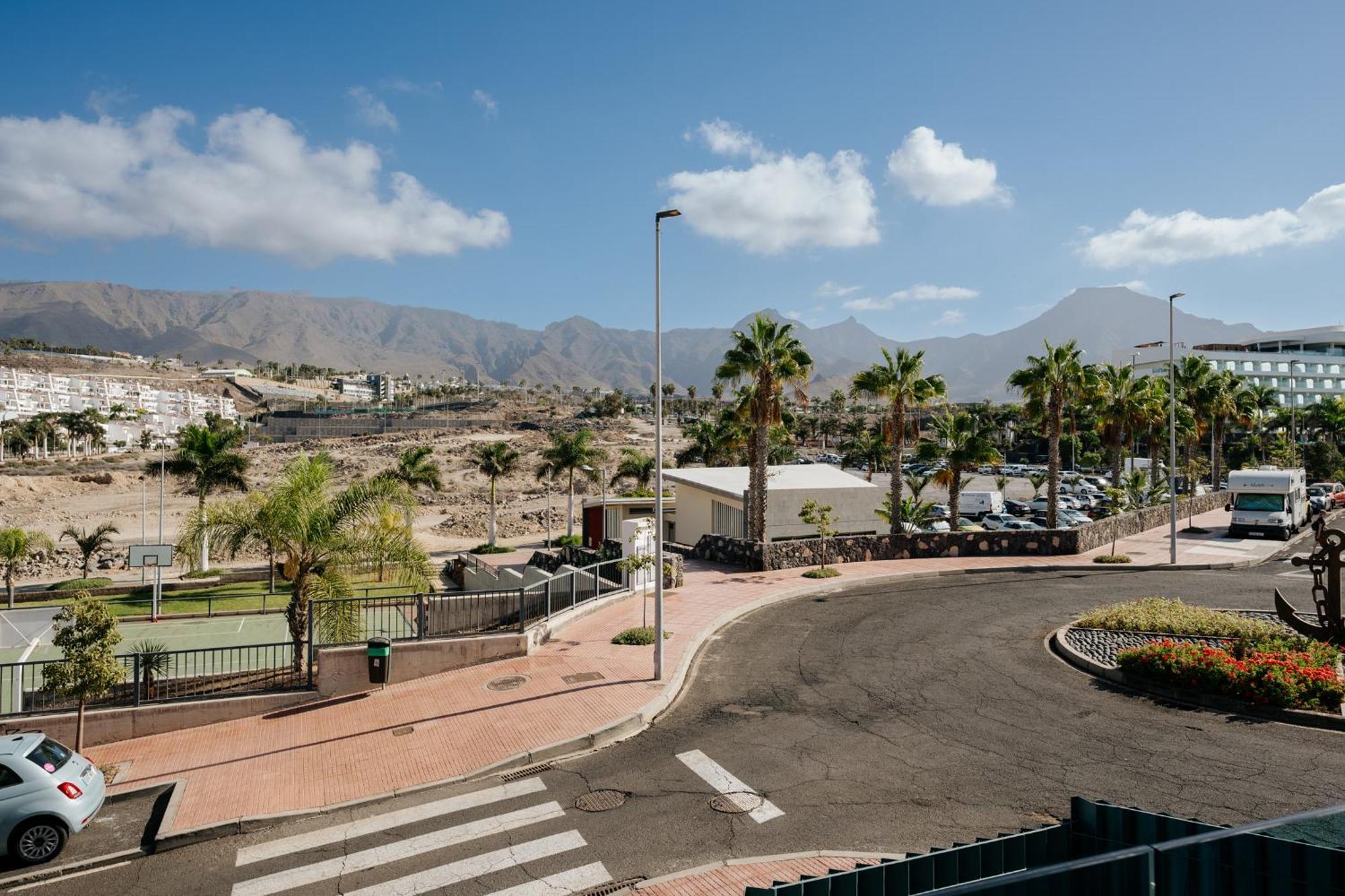 Caleta Suites Tenerife Costa Adeje  Zewnętrze zdjęcie