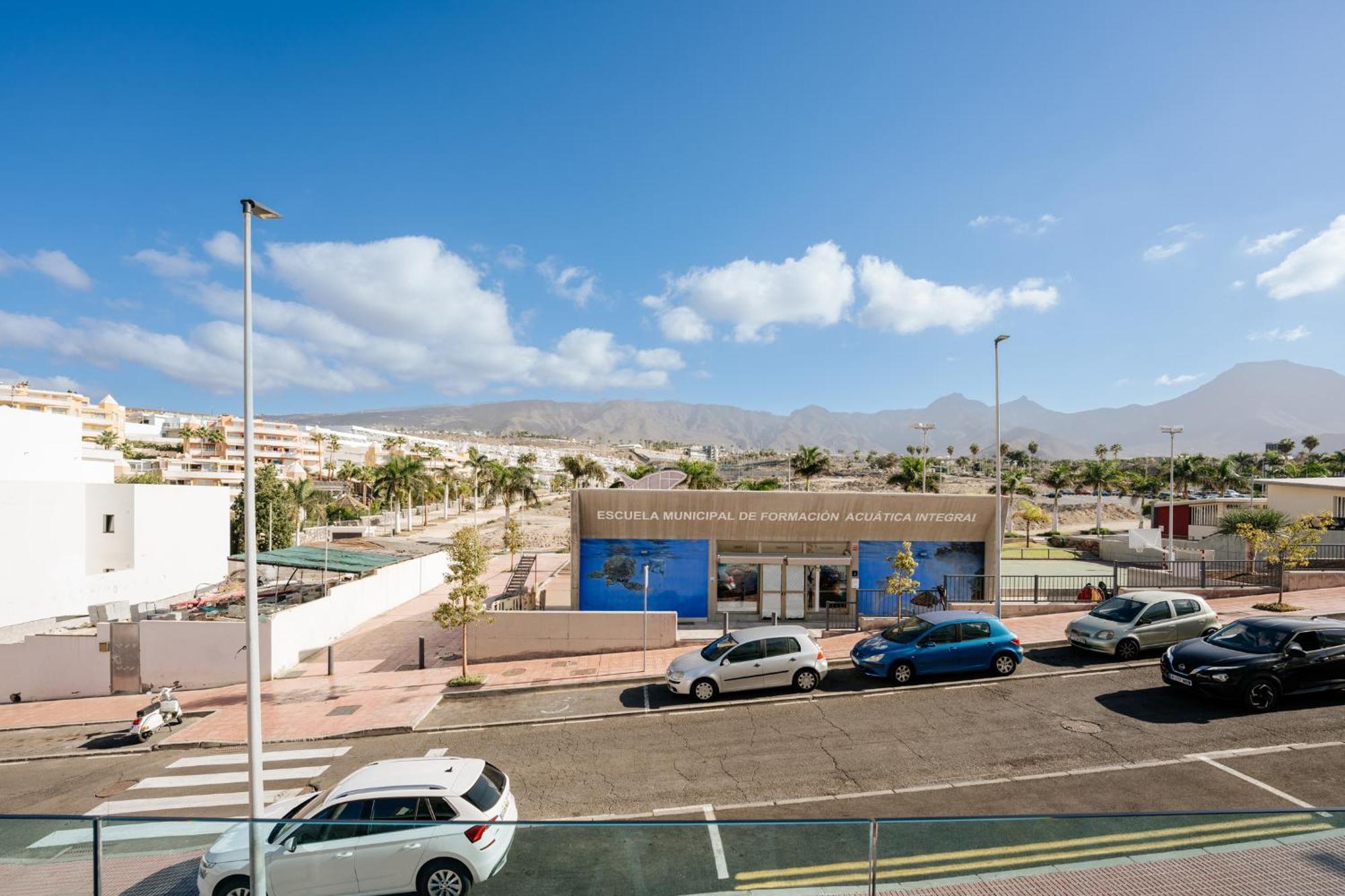 Caleta Suites Tenerife Costa Adeje  Zewnętrze zdjęcie