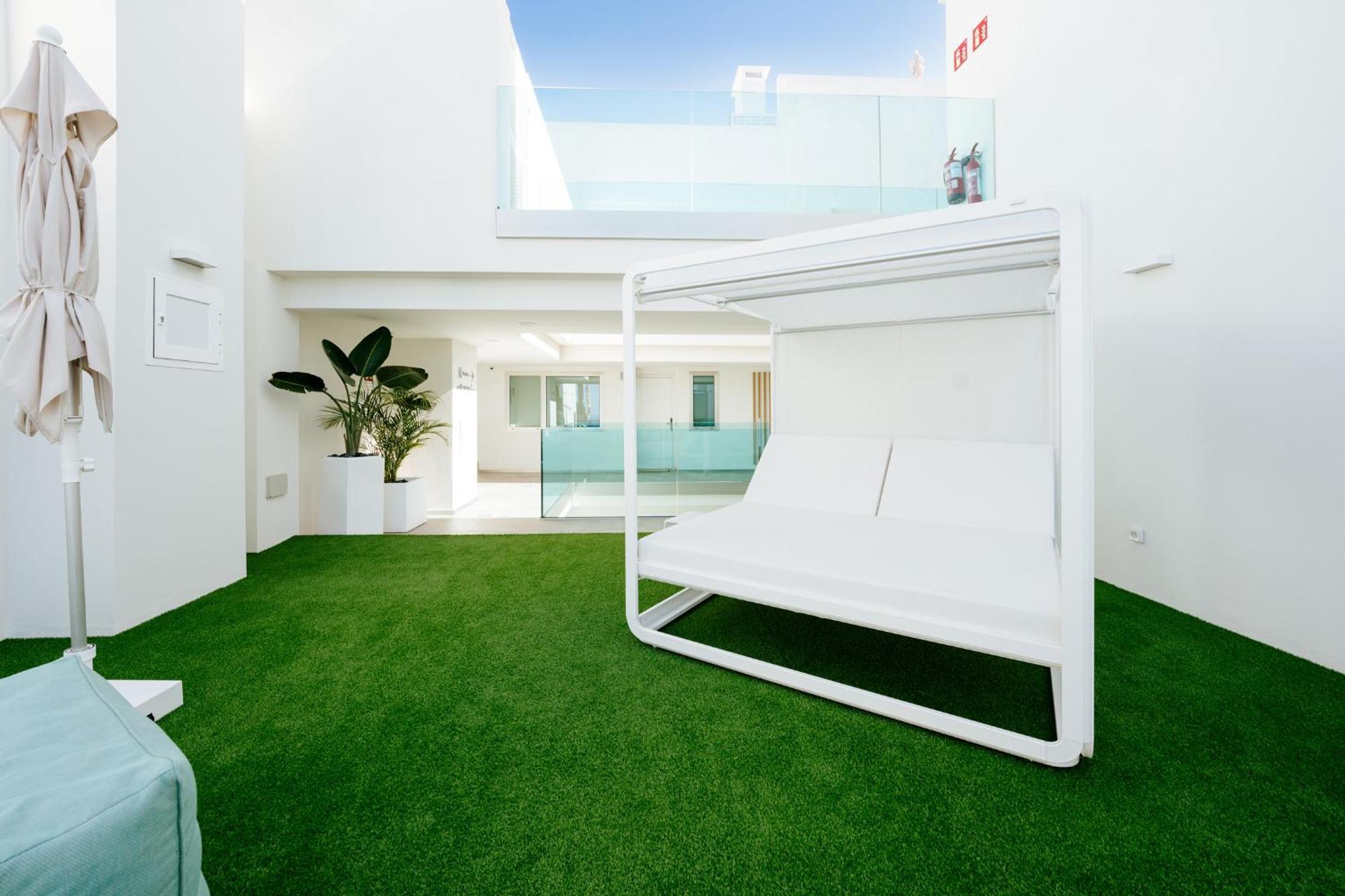 Caleta Suites Tenerife Costa Adeje  Zewnętrze zdjęcie