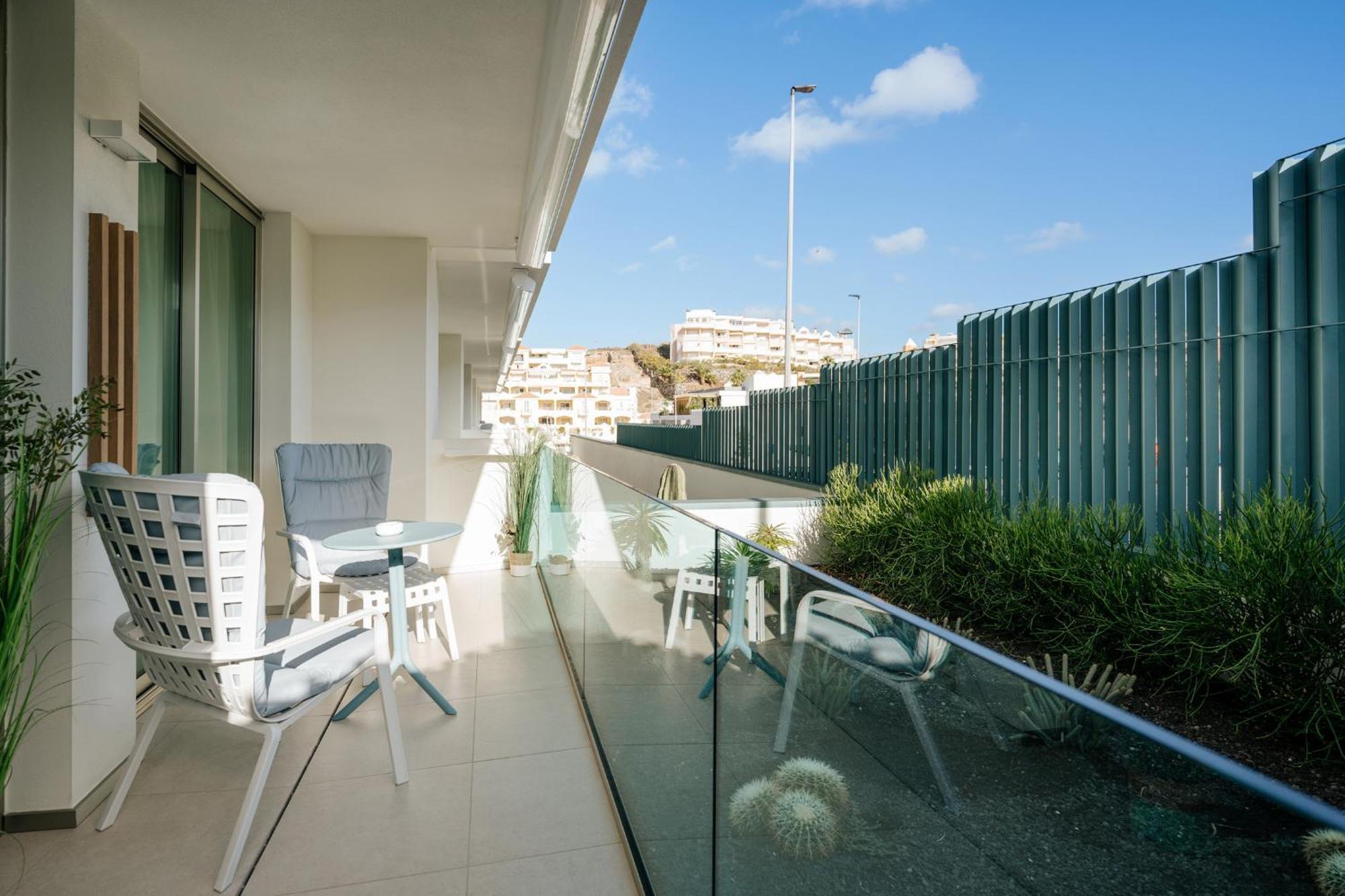 Caleta Suites Tenerife Costa Adeje  Zewnętrze zdjęcie